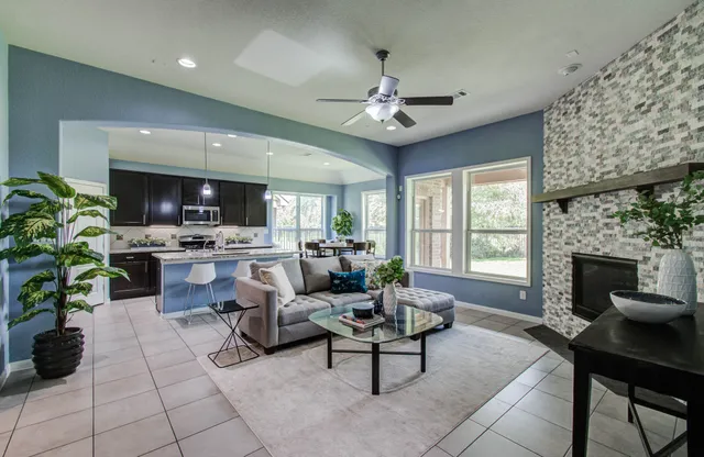 $490,000 | 17622 Quiet Shores Drive, Richmond, TX 77407