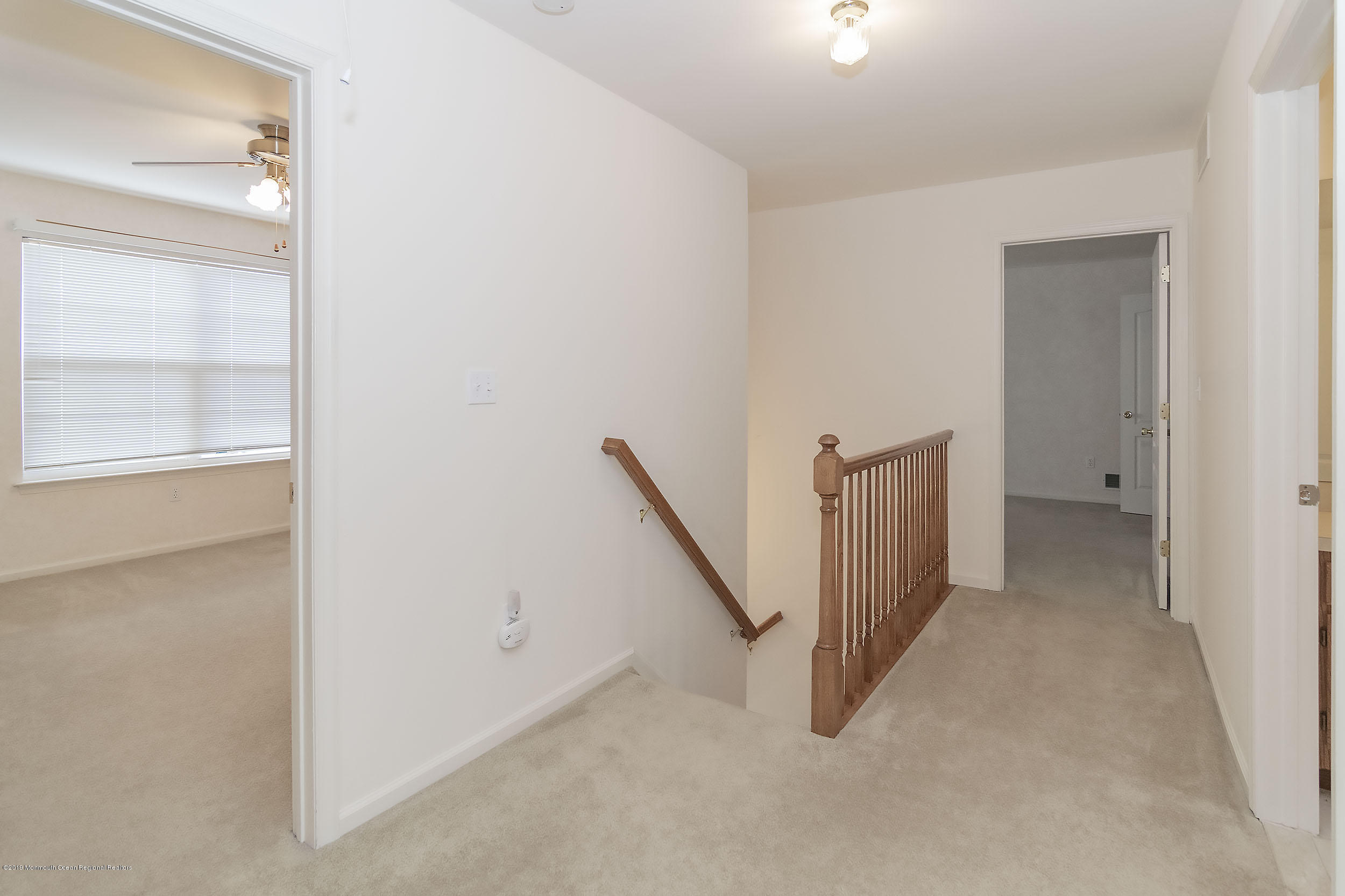 403 Meadowood Road Jackson, NJ 08527 - Photo 20 of 46 a view of hallway with stairs