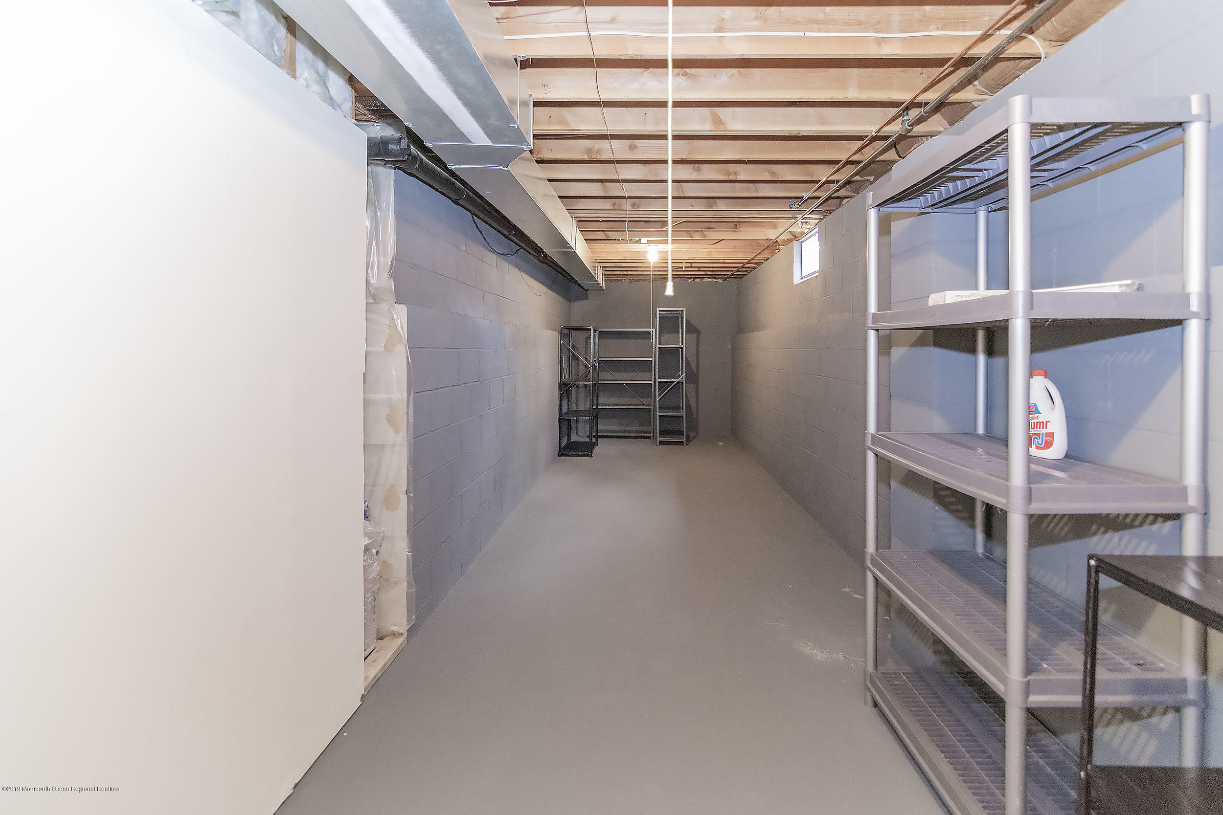 403 Meadowood Road Jackson, NJ 08527 - Photo 33 of 46 a view of storage and utility room