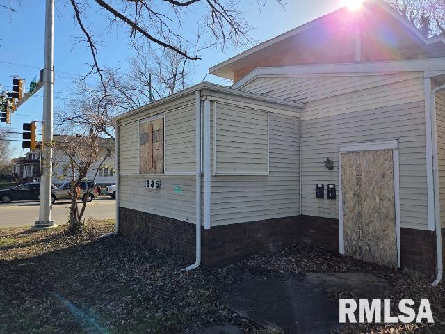 1935 South 5th Street Springfield, IL 62703 - Photo 1 of 3