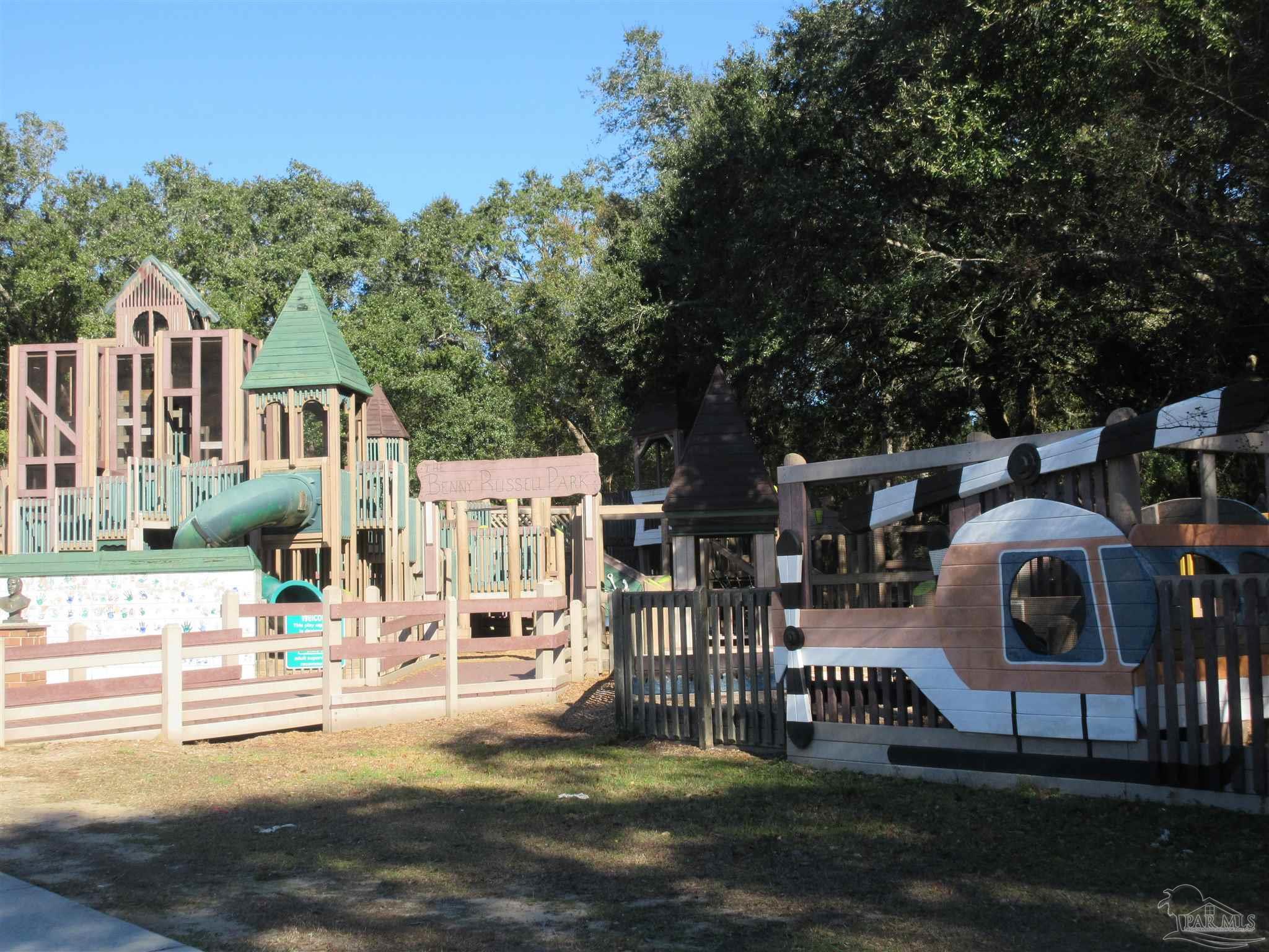 Chumuckla Highway Pace, FL 32571 - Photo 22 of 28