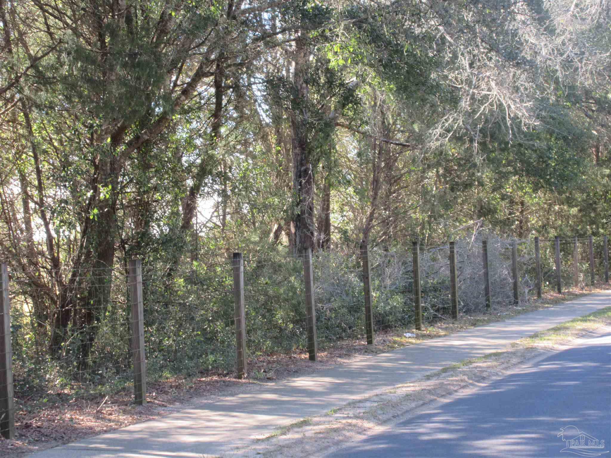 Chumuckla Highway Pace, FL 32571 - Photo 25 of 28