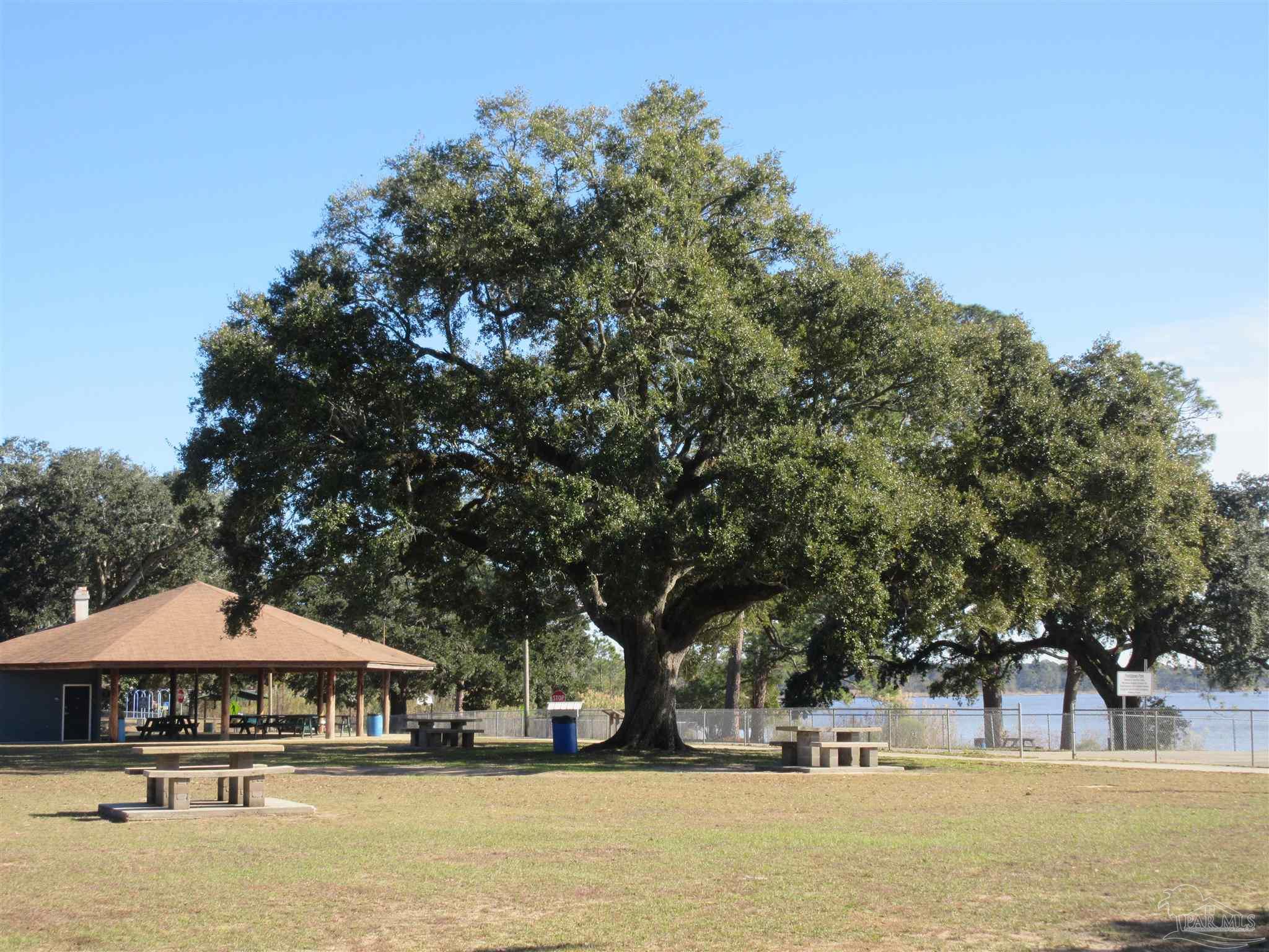 Chumuckla Highway Pace, FL 32571 - Photo 28 of 28