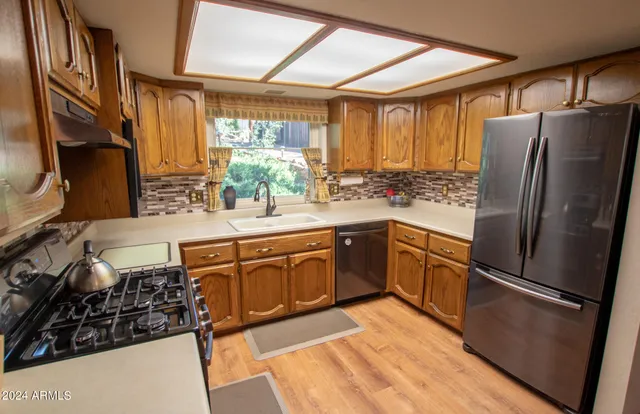 $624,999 | 193 Saddle Mountain Road, Payson, AZ 85541