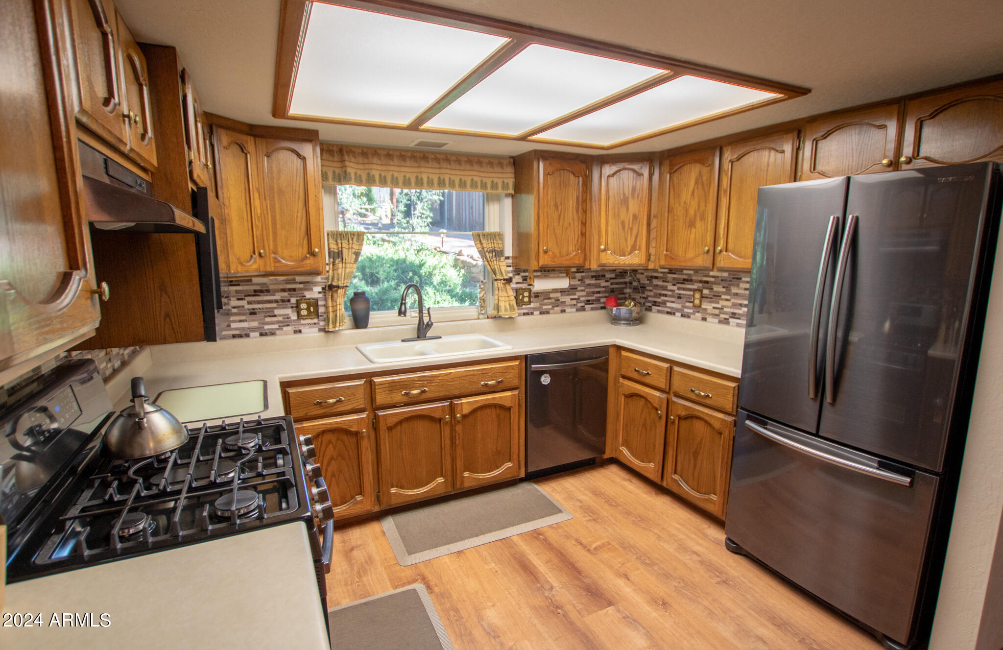 193 Saddle Mountain Road Payson, AZ 85541 - Photo 11 of 61 Mikesell - Saddle Mtn MLS-66