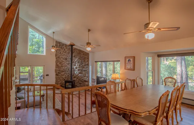 $624,999 | 193 Saddle Mountain Road, Payson, AZ 85541