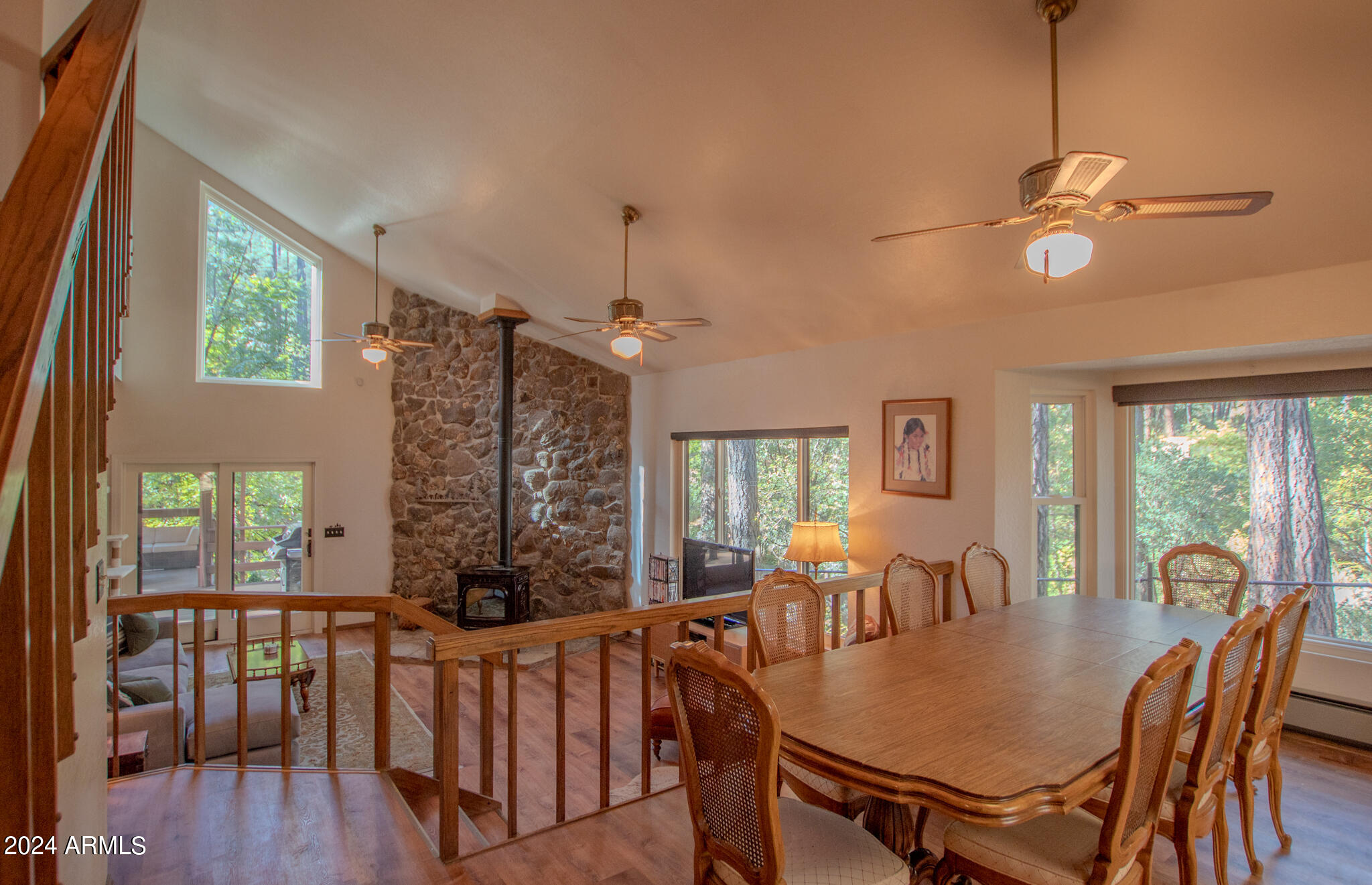 193 Saddle Mountain Road Payson, AZ 85541 - Photo 14 of 61 Mikesell - Saddle Mtn MLS-69