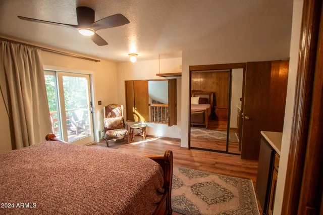 $624,999 | 193 Saddle Mountain Road, Payson, AZ 85541