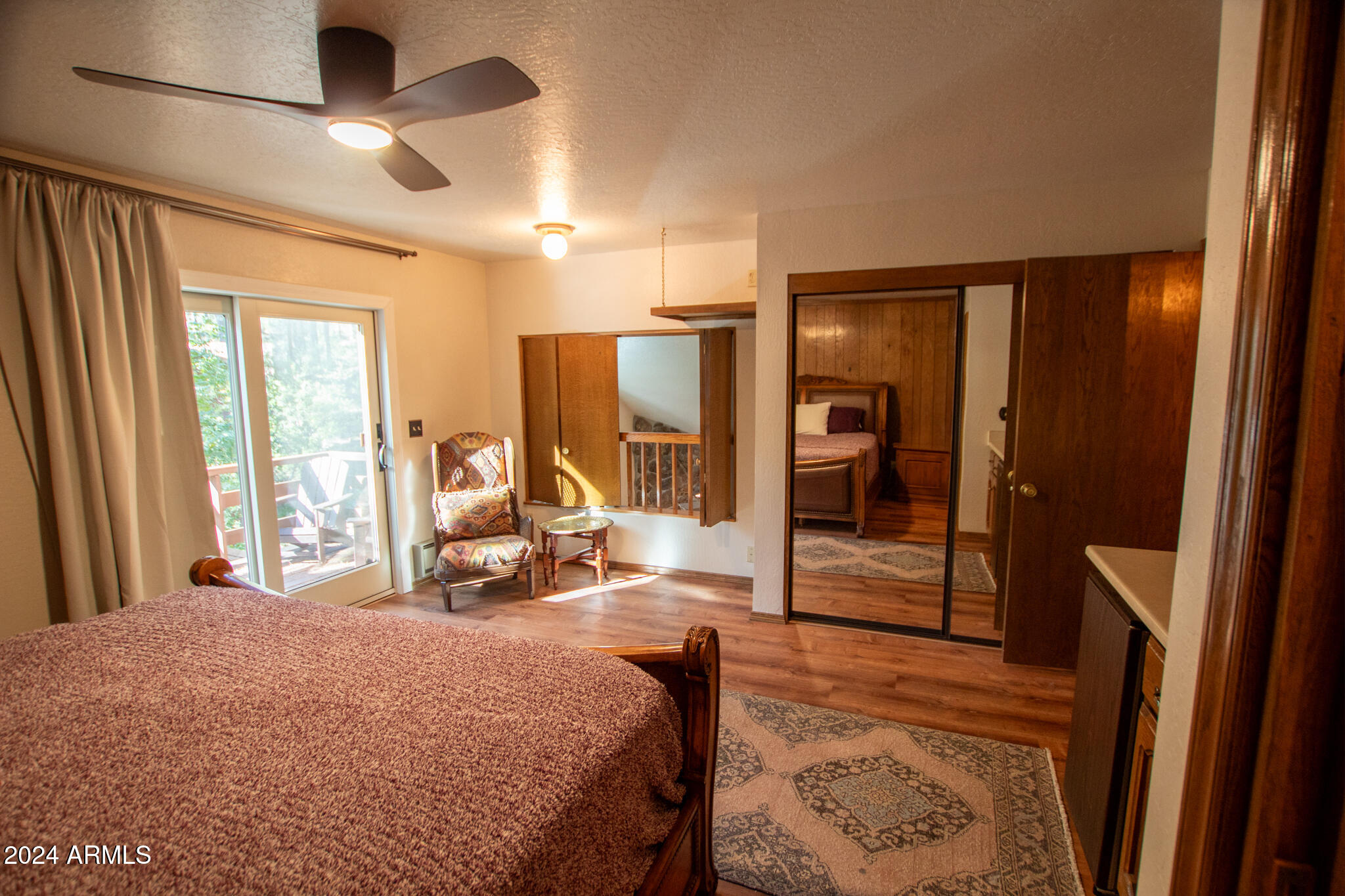 193 Saddle Mountain Road Payson, AZ 85541 - Photo 18 of 61 Mikesell - Saddle Mtn MLS-73