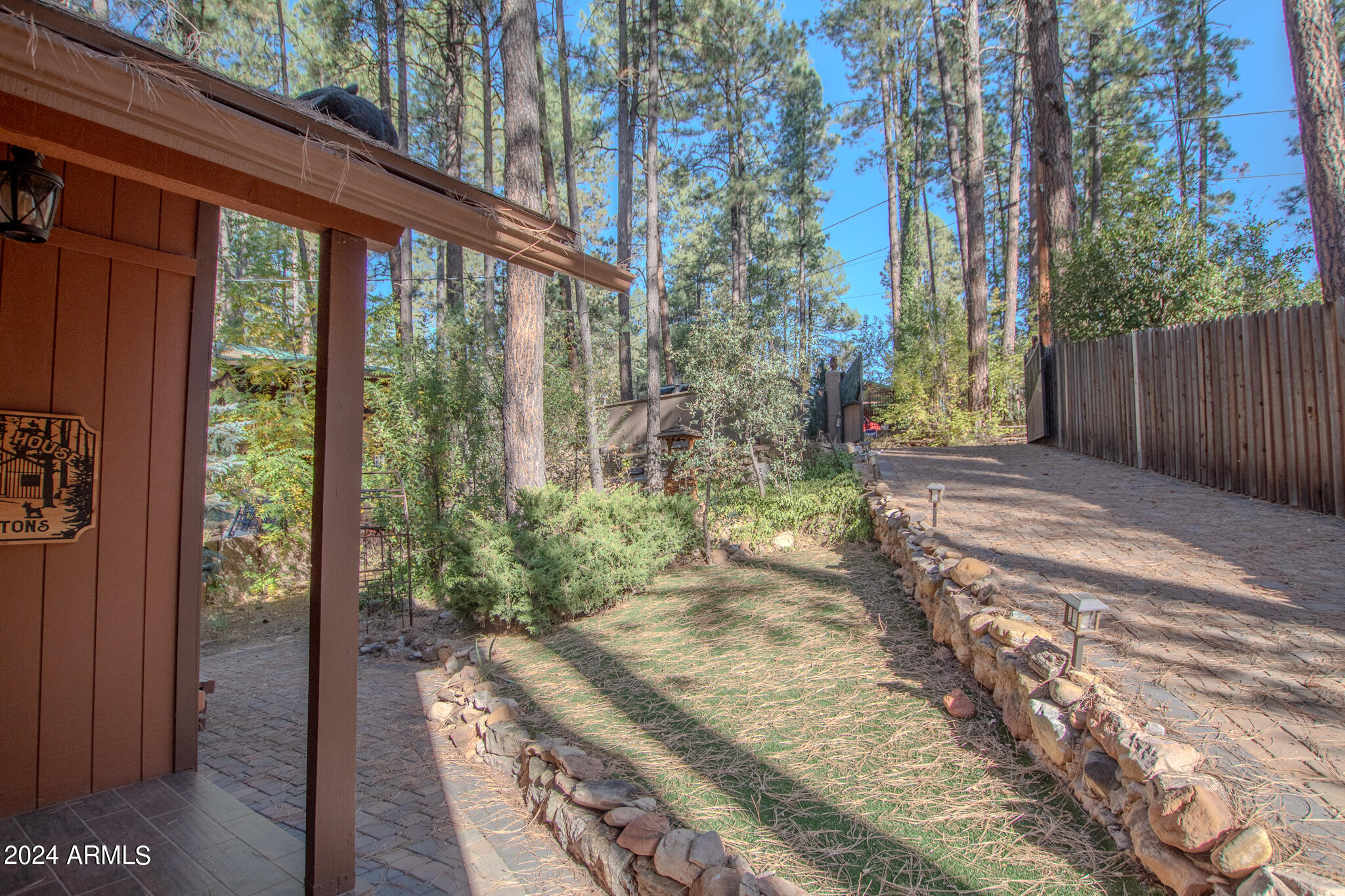 193 Saddle Mountain Road Payson, AZ 85541 - Photo 30 of 61 Mikesell - Saddle Mtn MLS-09