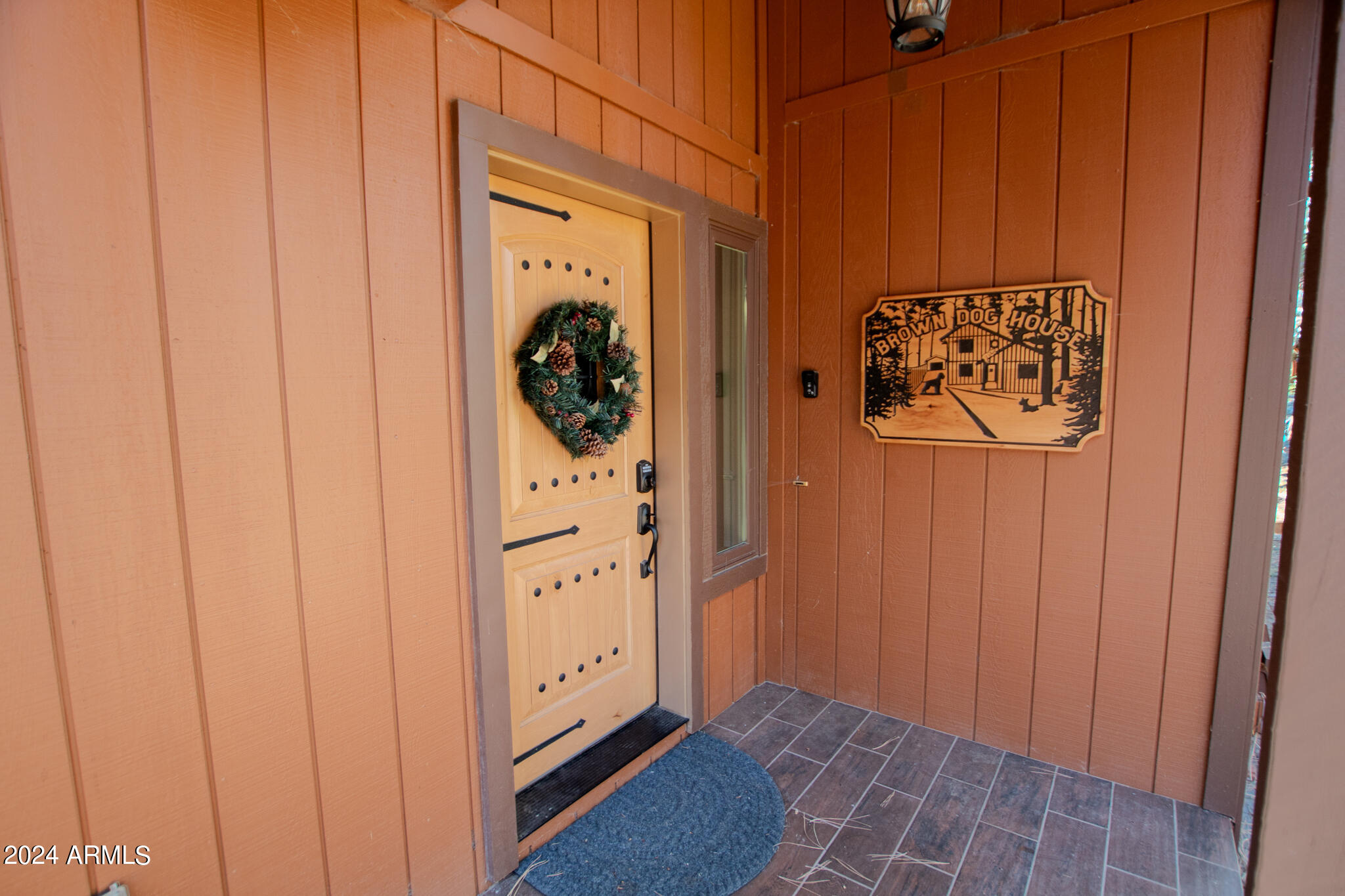 193 Saddle Mountain Road Payson, AZ 85541 - Photo 33 of 61 Mikesell - Saddle Mtn MLS-12