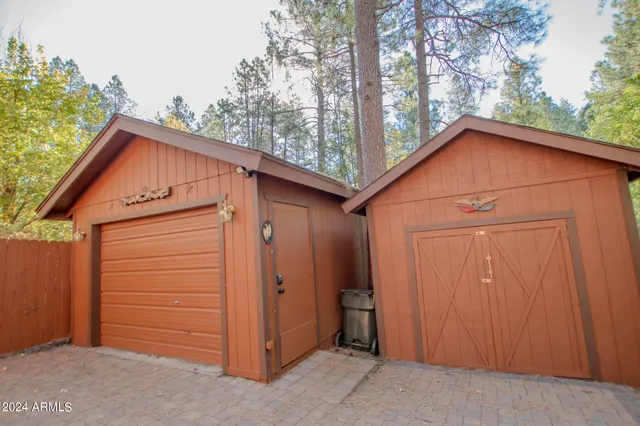 $624,999 | 193 Saddle Mountain Road, Payson, AZ 85541
