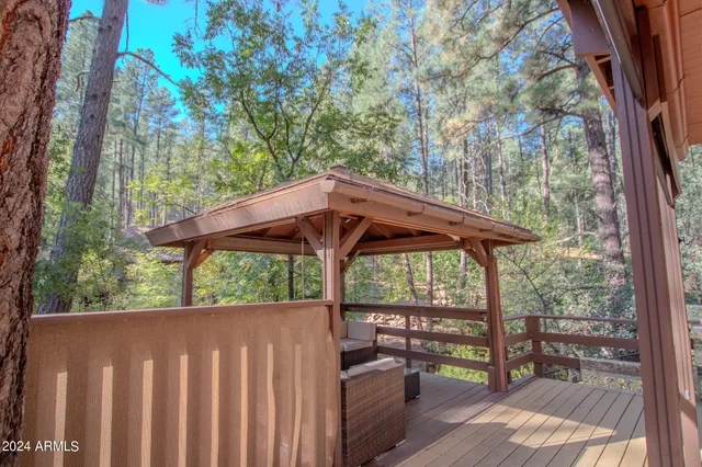 $624,999 | 193 Saddle Mountain Road, Payson, AZ 85541