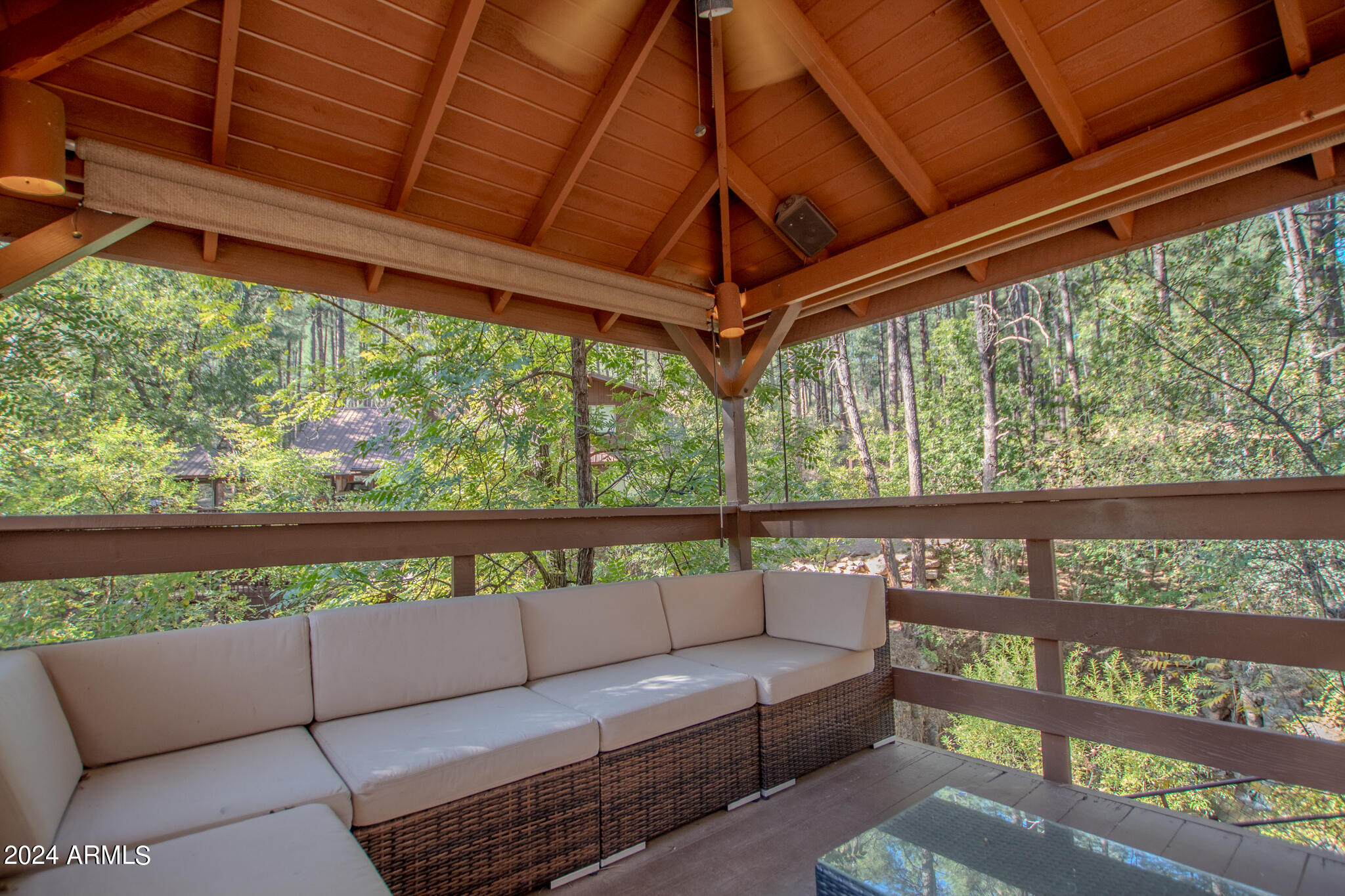 193 Saddle Mountain Road Payson, AZ 85541 - Photo 40 of 61 Mikesell - Saddle Mtn MLS-27