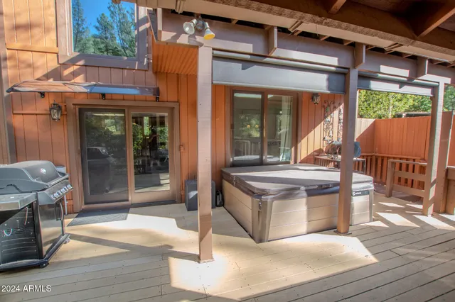 $624,999 | 193 Saddle Mountain Road, Payson, AZ 85541