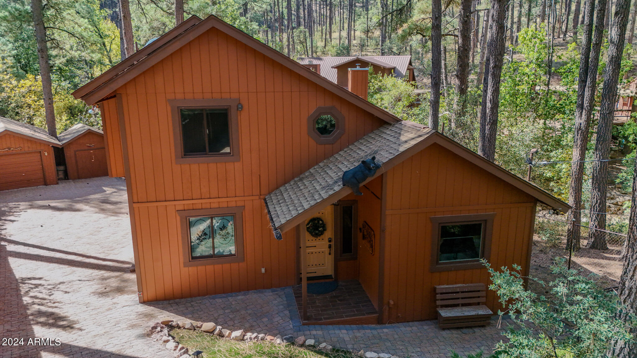 193 Saddle Mountain Road Payson, AZ 85541 - Photo 45 of 61 Mikesell - Saddle Mtn MLS-37