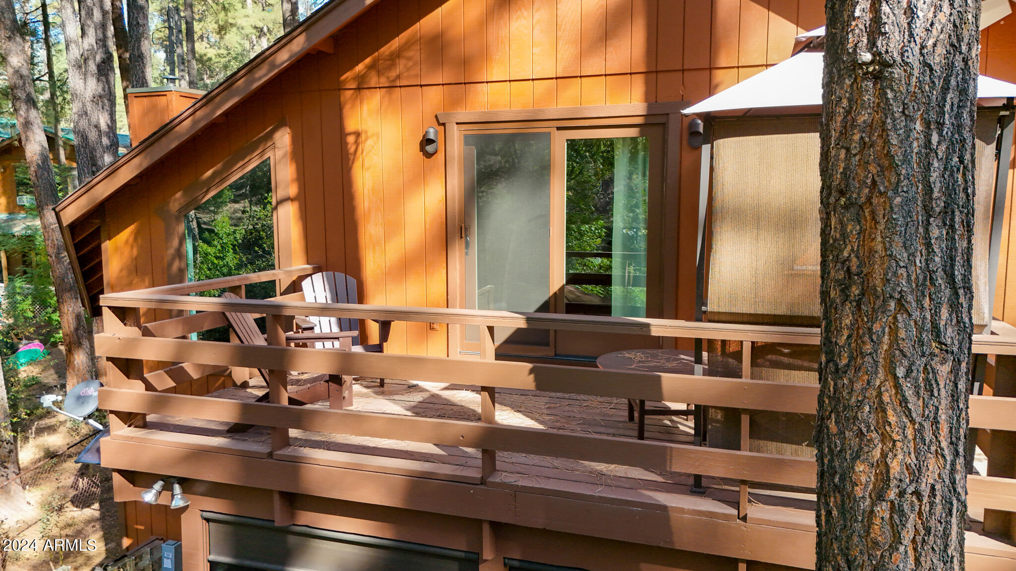 193 Saddle Mountain Road Payson, AZ 85541 - Photo 47 of 61 Mikesell - Saddle Mtn MLS-43