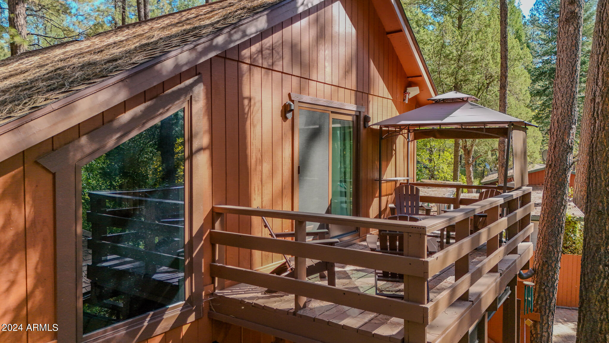 193 Saddle Mountain Road Payson, AZ 85541 - Photo 48 of 61 Mikesell - Saddle Mtn MLS-44