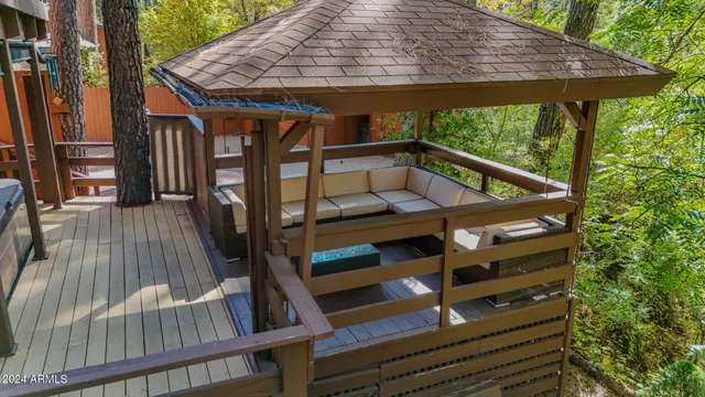 $624,999 | 193 Saddle Mountain Road, Payson, AZ 85541