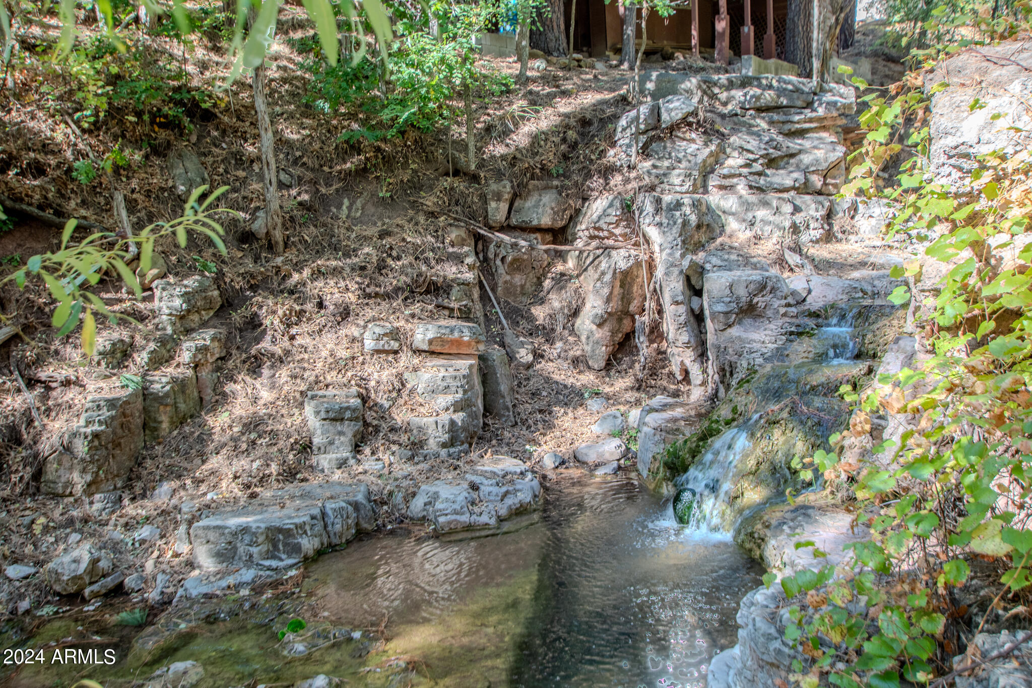 193 Saddle Mountain Road Payson, AZ 85541 - Photo 52 of 61 Mikesell - Saddle Mtn MLS-48