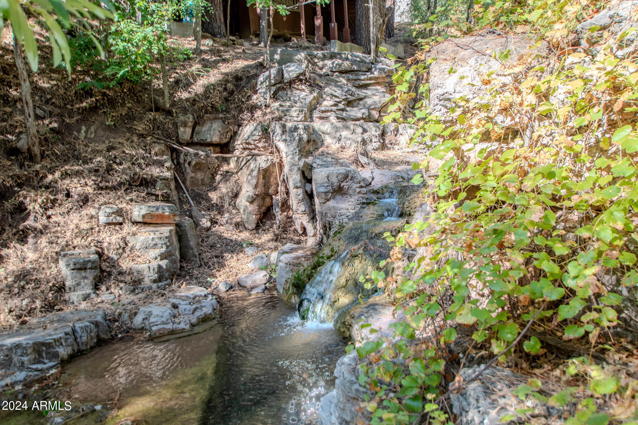 193 Saddle Mountain Road Payson, AZ 85541 - Photo 53 of 61 Mikesell - Saddle Mtn MLS-49