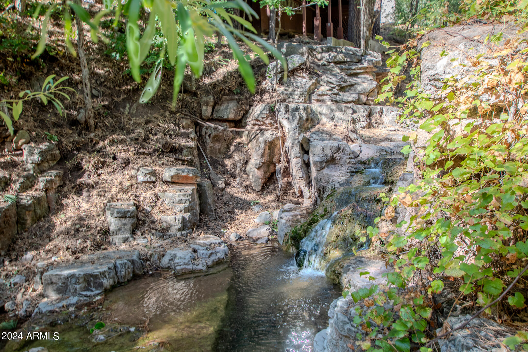 193 Saddle Mountain Road Payson, AZ 85541 - Photo 54 of 61 Mikesell - Saddle Mtn MLS-50