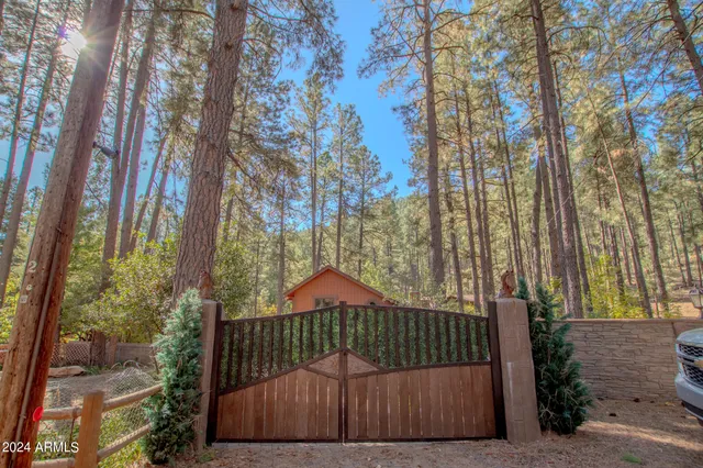 $624,999 | 193 Saddle Mountain Road, Payson, AZ 85541