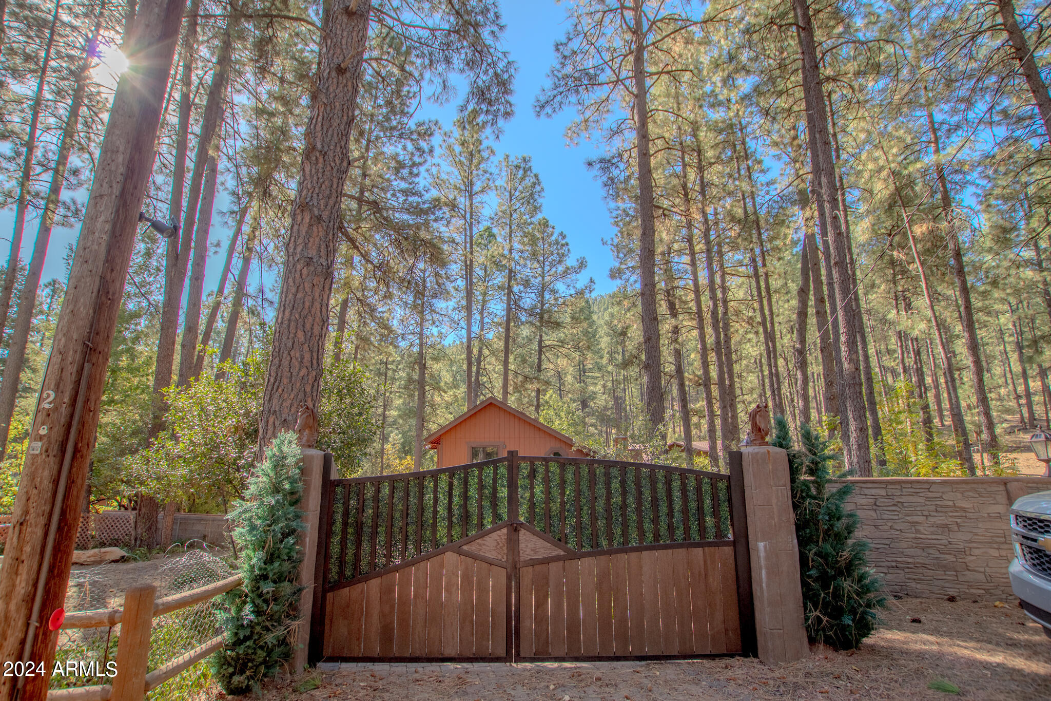 193 Saddle Mountain Road Payson, AZ 85541 - Photo 56 of 61 Mikesell - Saddle Mtn MLS-52
