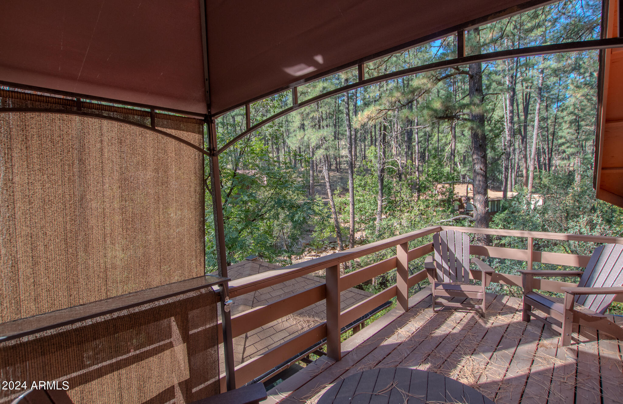 193 Saddle Mountain Road Payson, AZ 85541 - Photo 58 of 61 Mikesell - Saddle Mtn MLS-82