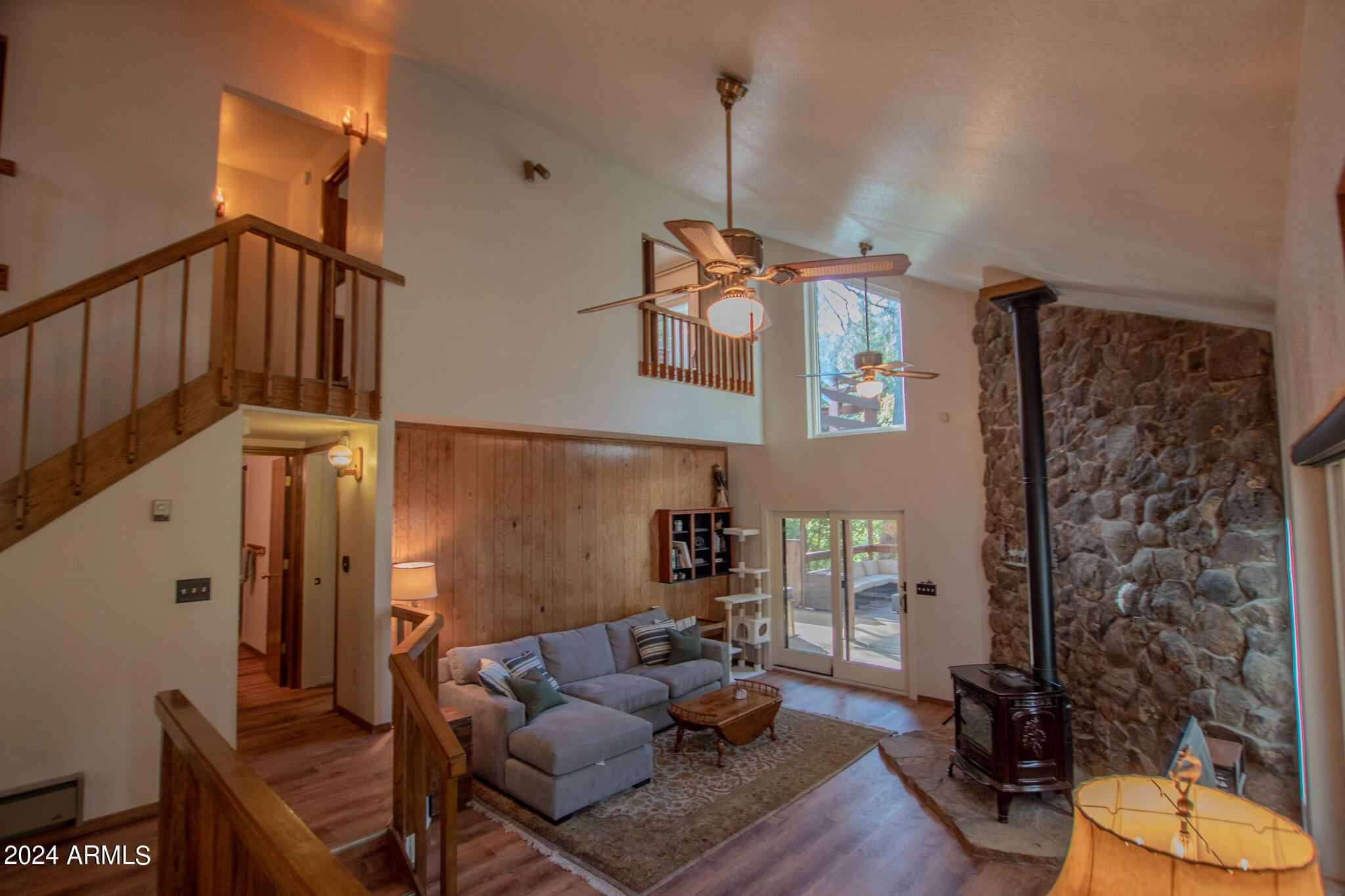 193 Saddle Mountain Road Payson, AZ 85541 - Photo 8 of 61 Mikesell - Saddle Mtn MLS-63