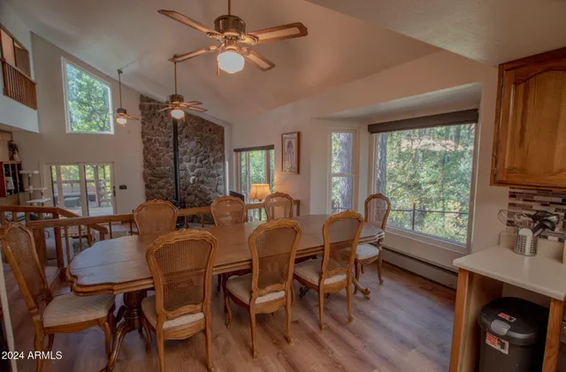$624,999 | 193 Saddle Mountain Road, Payson, AZ 85541
