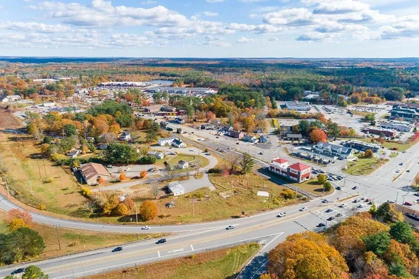 $550,000 | Lot#11-12 Farley Road, Brunswick, ME 04011