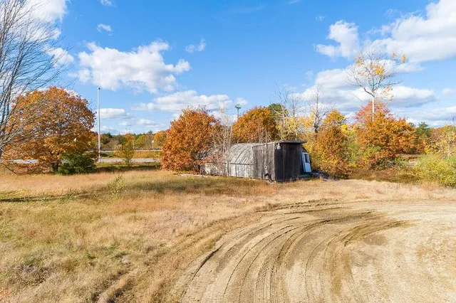 $550,000 | Lot#11-12 Farley Road, Brunswick, ME 04011