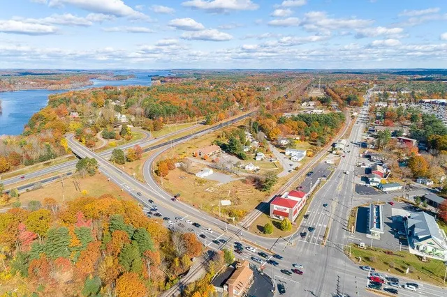 $550,000 | Lot#11-12 Farley Road, Brunswick, ME 04011