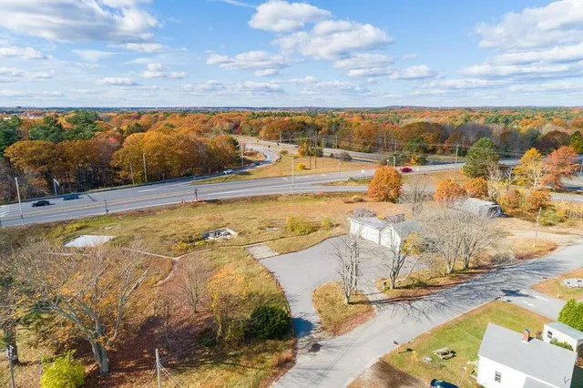 $550,000 | Lot#11-12 Farley Road, Brunswick, ME 04011