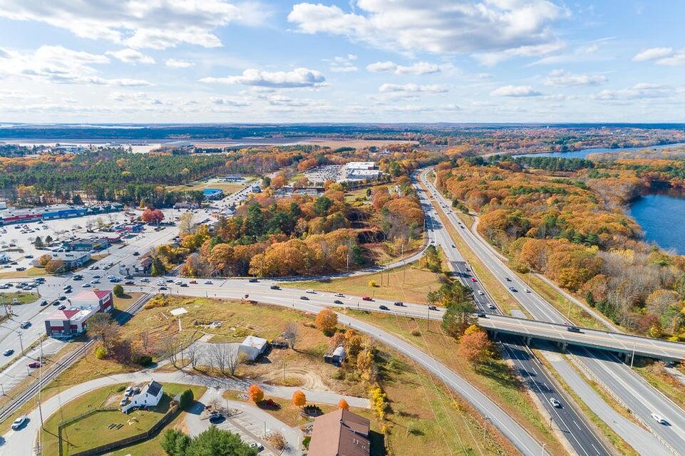 Lot#11-12 Farley Road Brunswick, ME 04011 - Photo 18 of 18 Farley 17