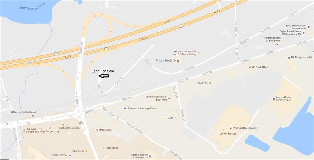 Lot#11-12 Farley Road Brunswick, ME 04011 - Photo 7 of 18 Farley 16