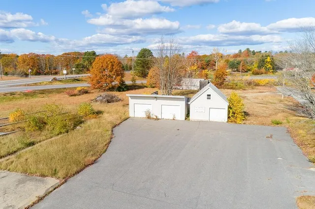 $550,000 | Lot#11-12 Farley Road, Brunswick, ME 04011