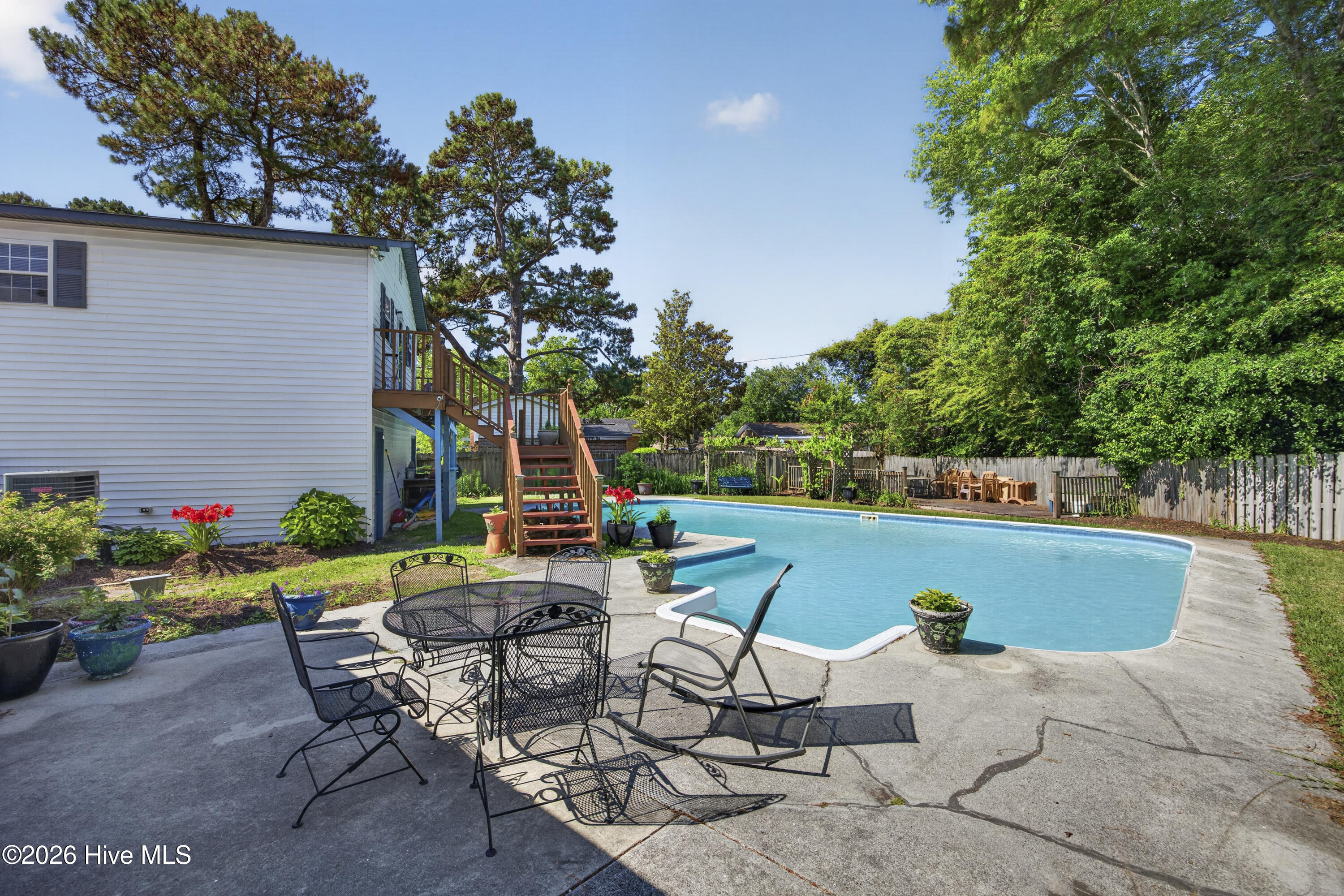 101 Doughton Road Wilmington, NC 28409 - Photo 19 of 74 101DoughtonRoad-20