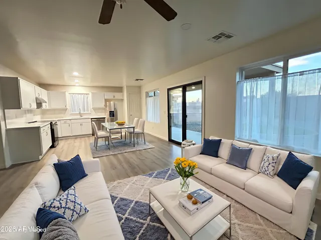 $2,295 | 10542 West Alvarado Road, Avondale, AZ 85392