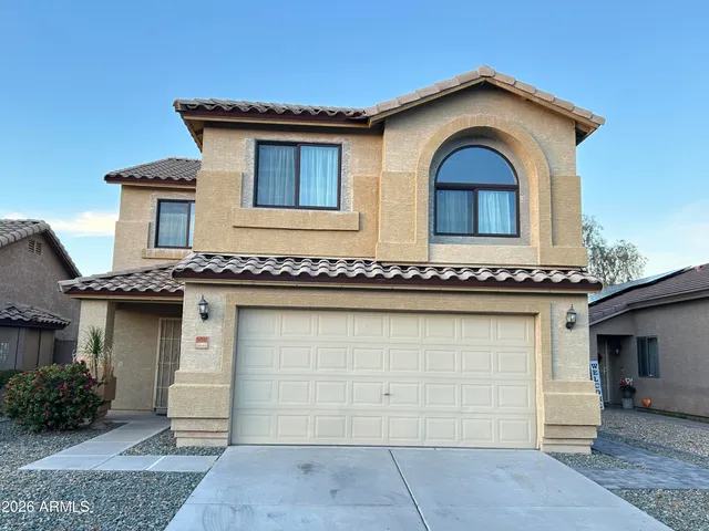 $2,400 | 10542 West Alvarado Road, Avondale, AZ 85392