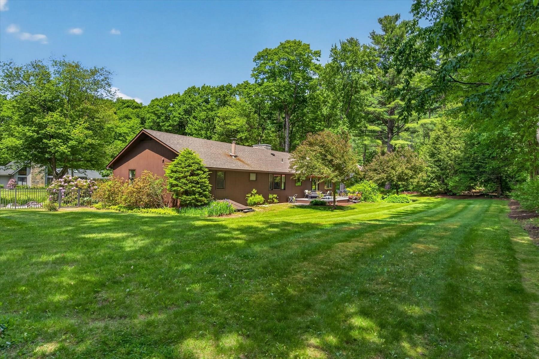 431 Brookwood Rutland, VT 05701 - Photo 44 of 52