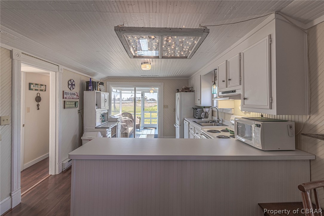 5234 Windmill Point Road White Stone, VA 22578 - Photo 7 of 35 Gallery Image 7
