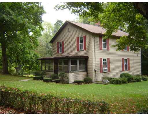 89 Clark Road Sturbridge, MA 01518 - Photo 1 of 1