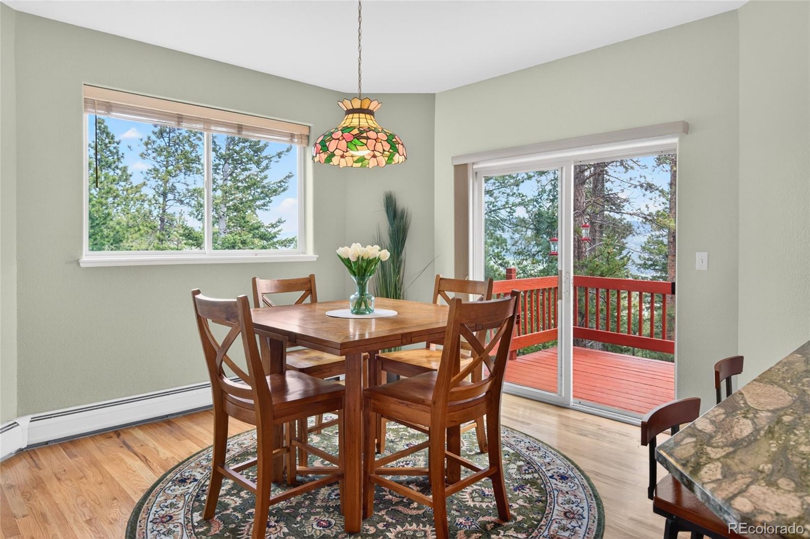 1856 Santa Fe Mountain Road Evergreen, CO 80439 - Photo 13 of 50