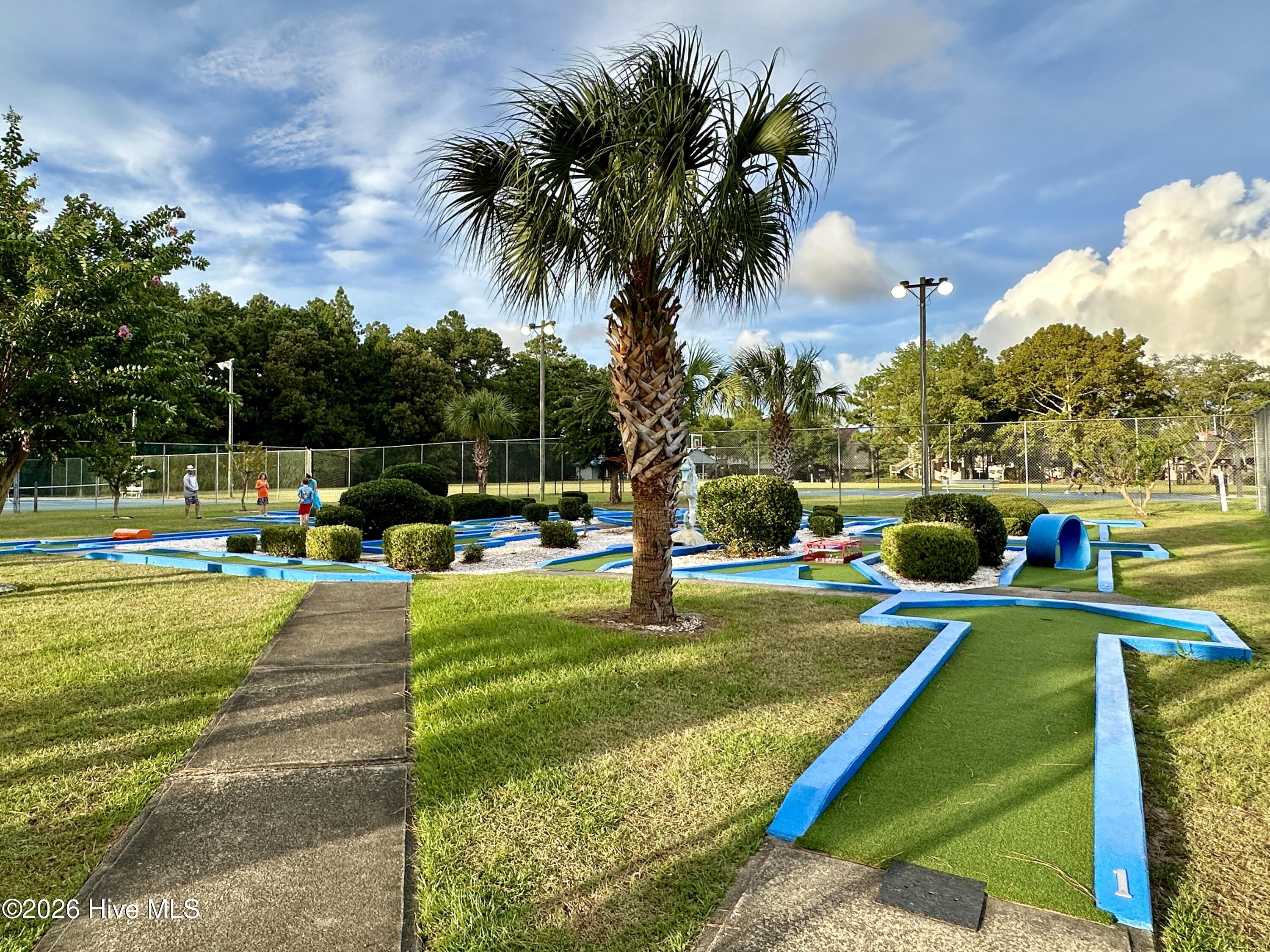 802 Black Swan Road New Bern, NC 28560 - Photo 45 of 57 10