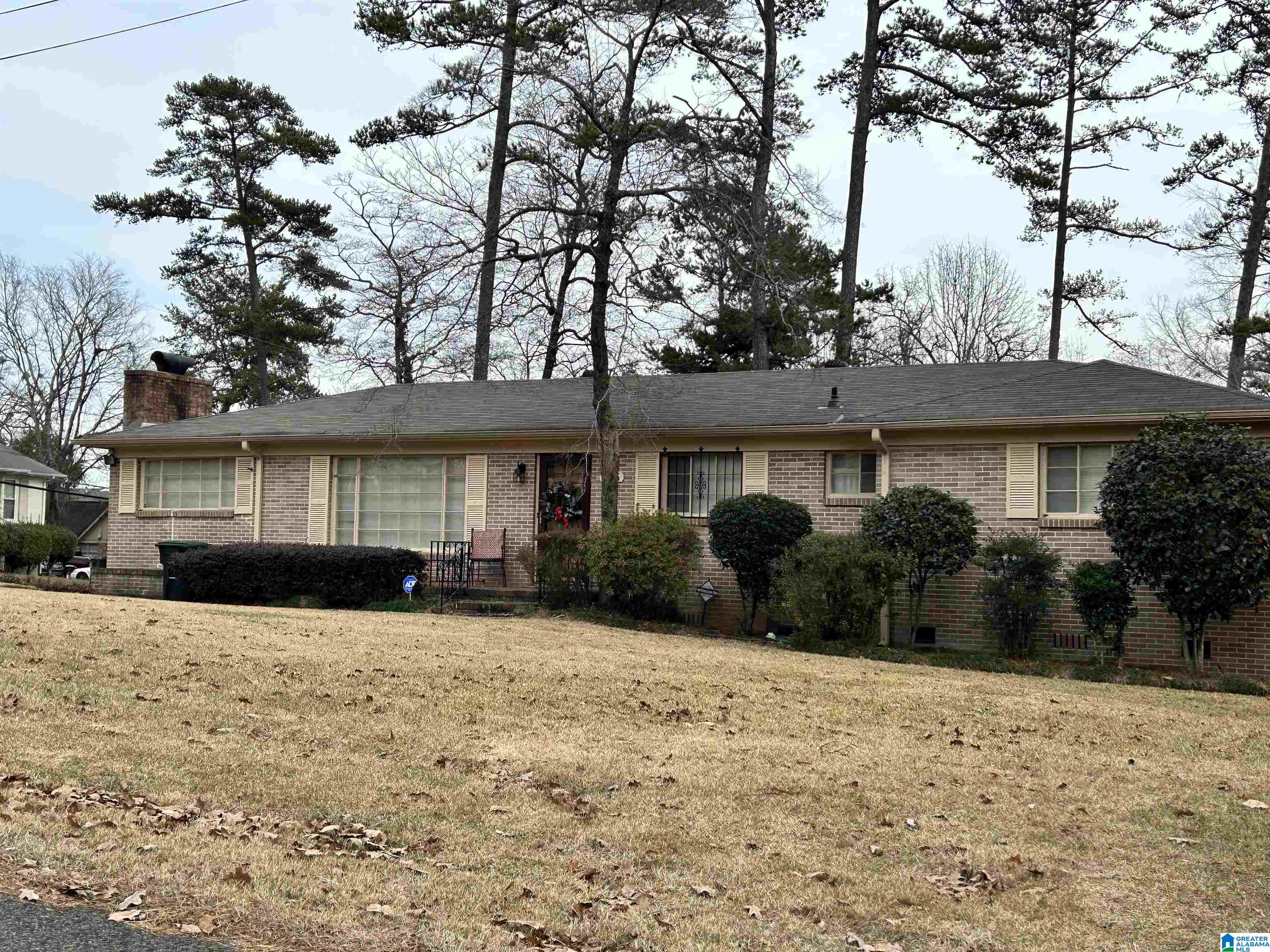 525 Cedar Street Birmingham, AL 35206 - Photo 1 of 32