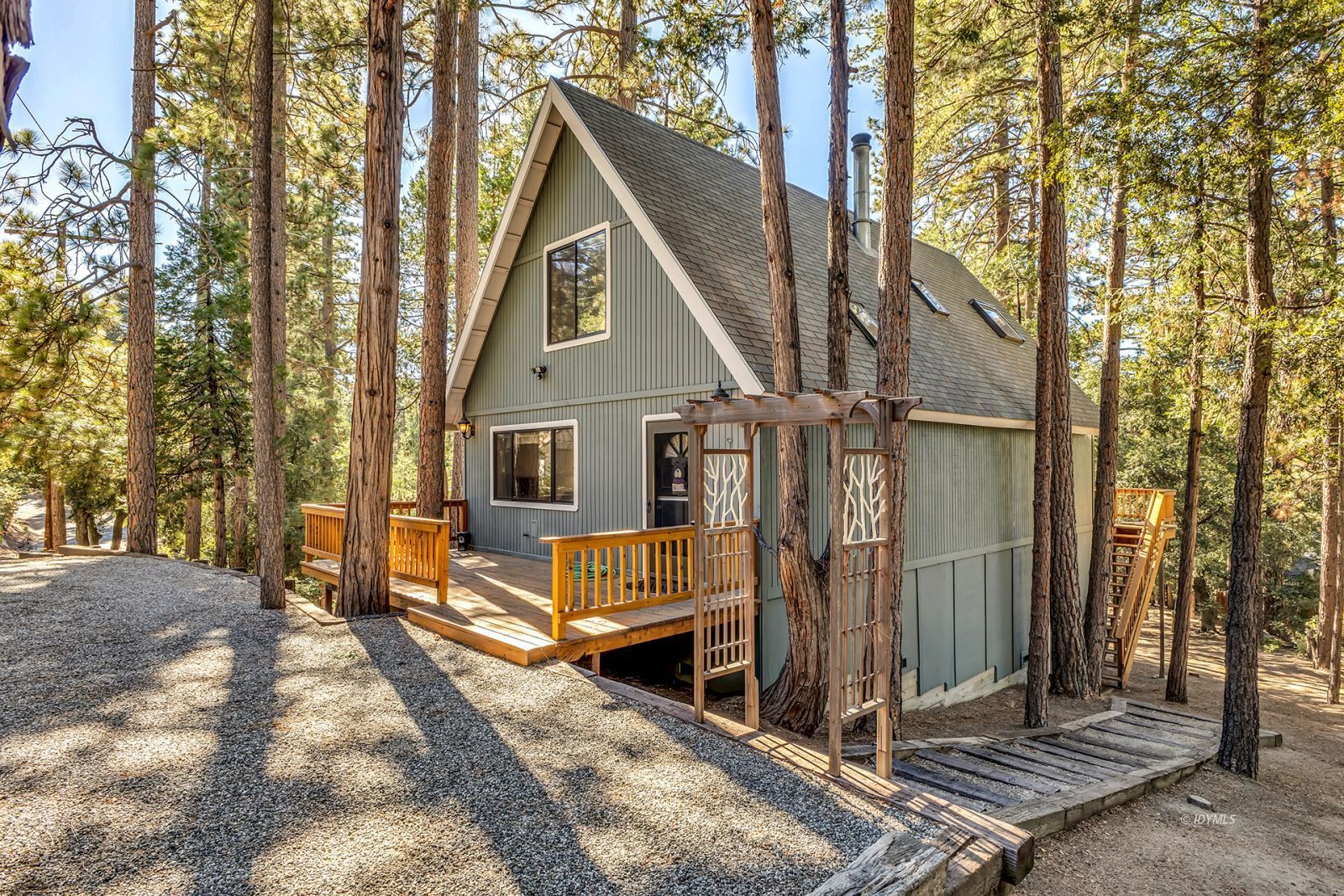 52402 Pine Ridge Road Idyllwild, CA 92549 - Photo 9 of 74 Untitled