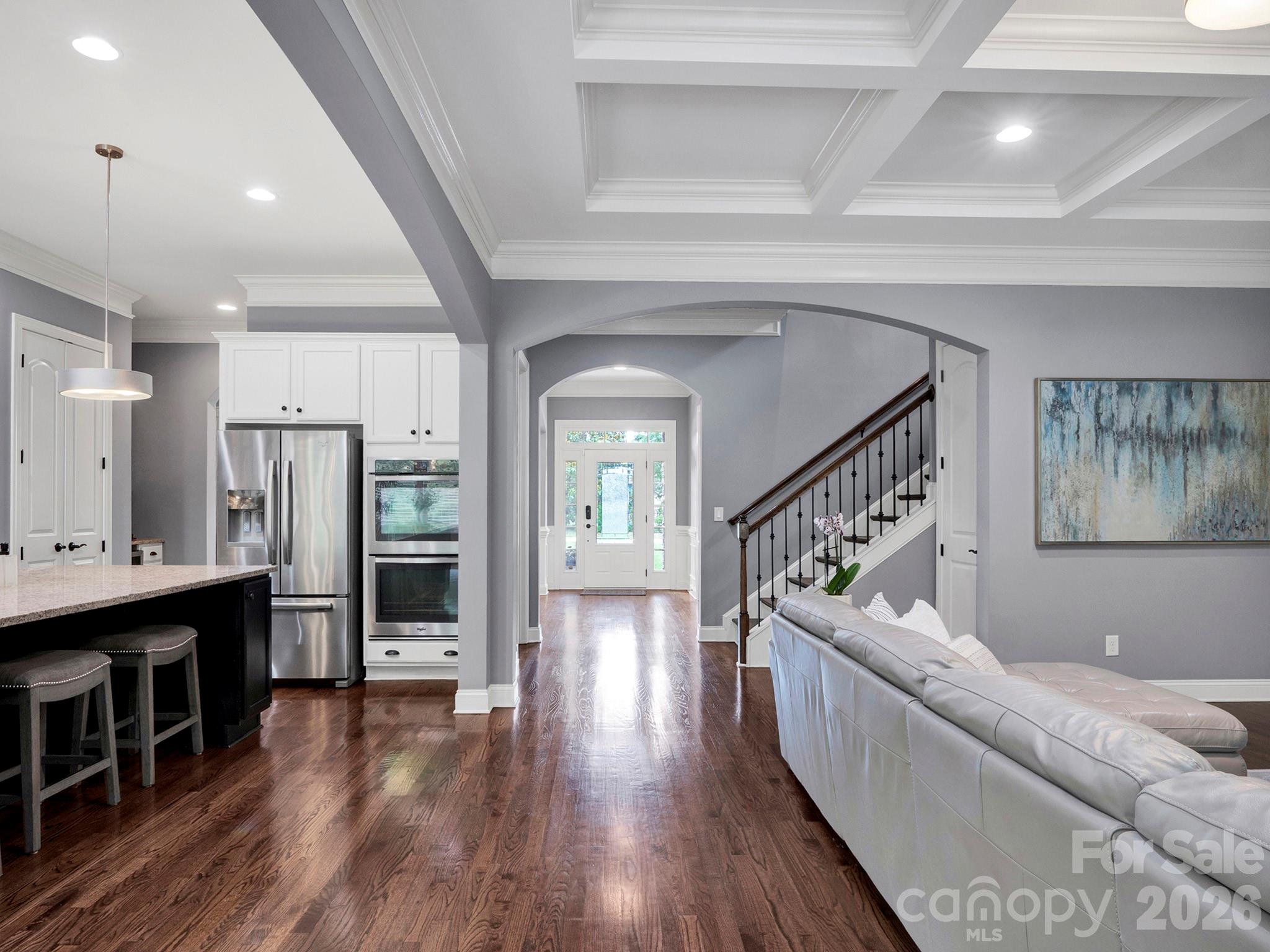 8161 Clems Branch Road Fort Mill, SC 29707 - Photo 12 of 44 Gallery Image 12