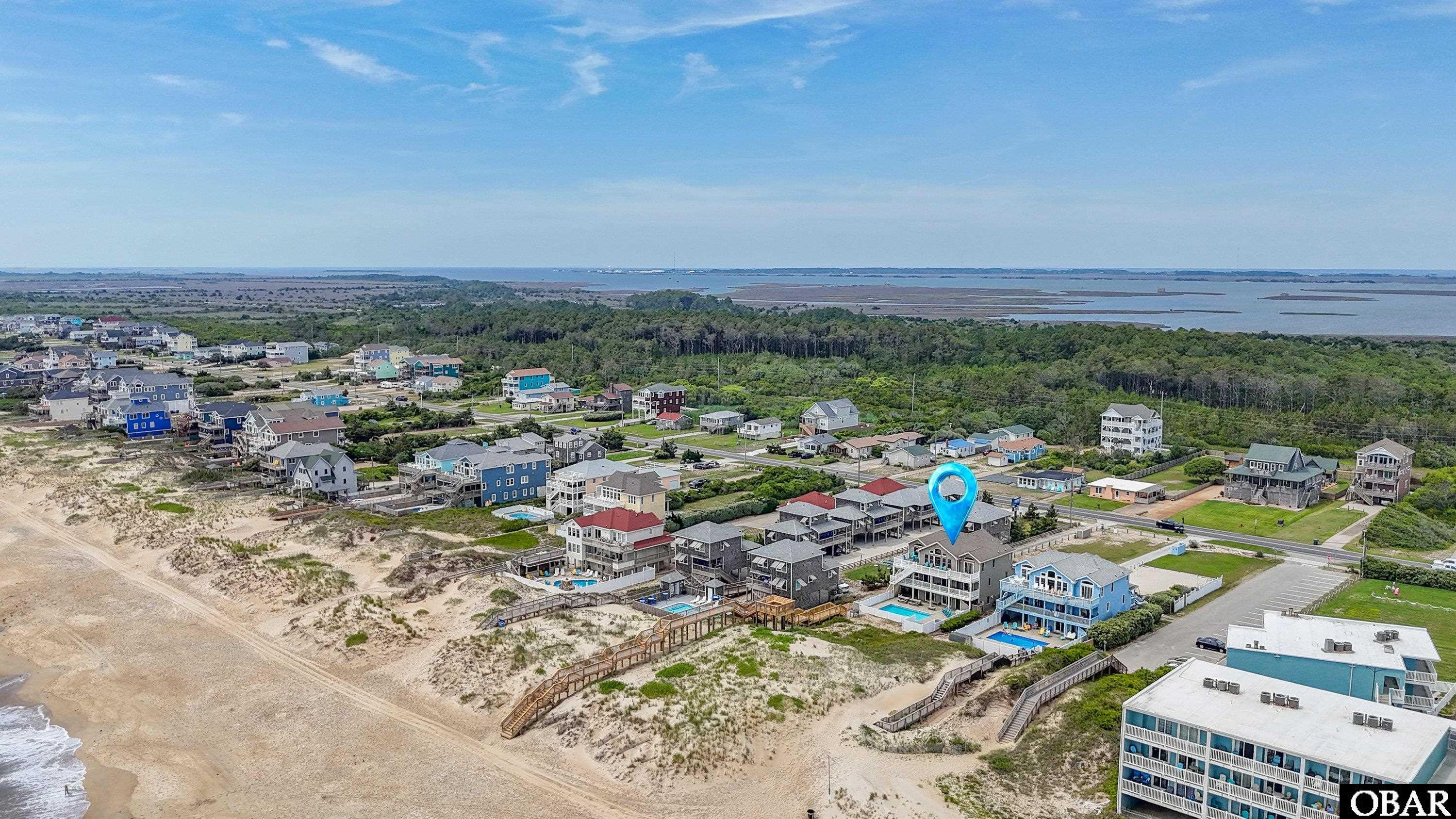 8137 South Old Oregon Inlet Road Nags Head, NC 27959 - Photo 60 of 62